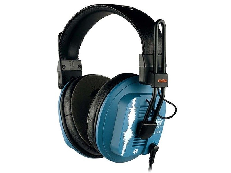 Fostex T50RP3 Deconi Audio 