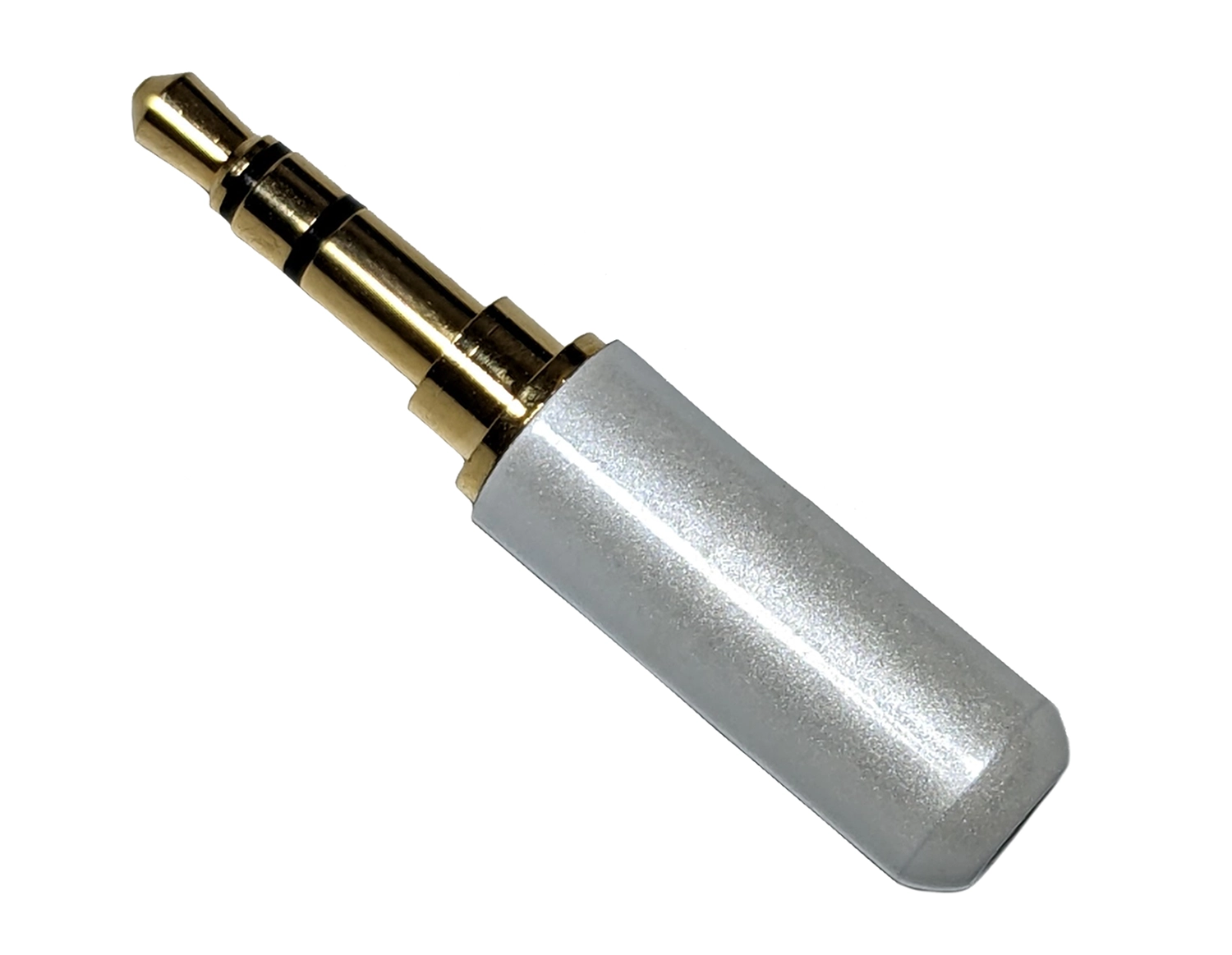 Конектор Jack Sennheiser 3.5 мм 3-pin (White)