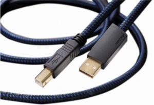Кабель USB ADL by Furutech Formula 2B – 1.2