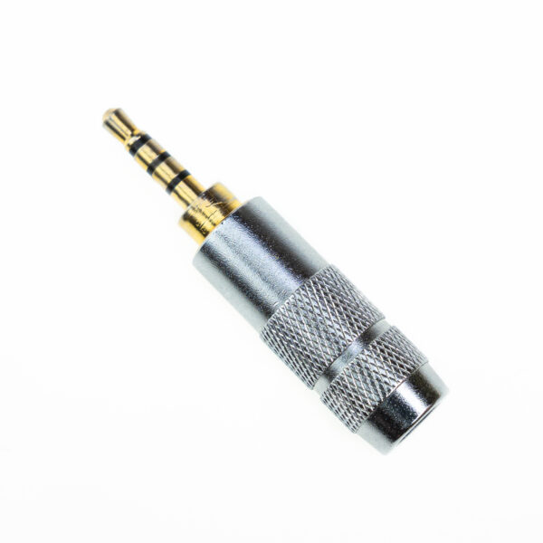 Конектор Silver Grid 2,5 мм 4-pin