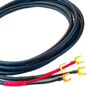 Акустический кабель DH Labs Speaker Cable T-14 (2,5m)