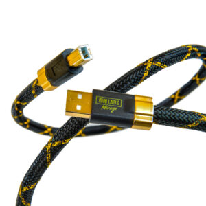 DH Labs MIRAGE Premium USB – 1,5 Meter