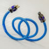 DH Labs Silver Sonic Corona Power Cable 2m (EU) 163079