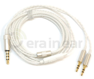 Гарнітурный кабель Sol Republic 1B White (HD V8 / V10 / V12 / X3)