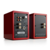 Audioengine A2+ BT Hi-Gloss Red 67767