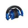 Audio-Technica ATH-M50x Blue 33667