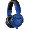 Audio-Technica ATH-M50x Blue