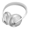 Bose 700 Noise Cancelling Headphones Silver 34280