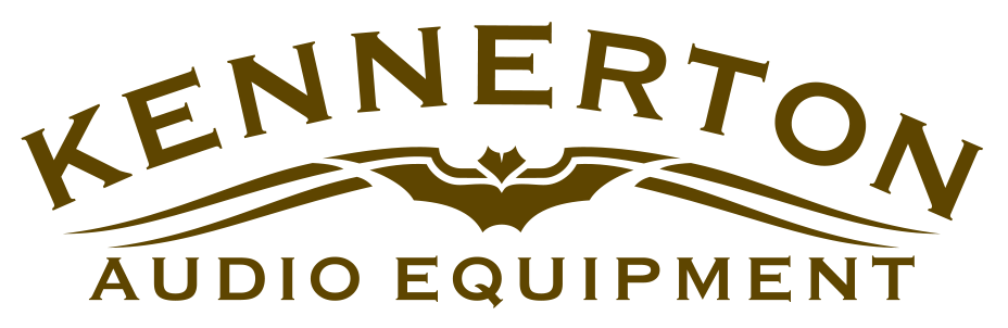 Kennerton логотип