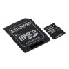 Kingston MicroSDXC 128GB Class 10 + SD-adapter (SDCS/128GB) 36217