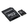 Kingston MicroSDXC 64GB Class 10 + SD-adapter (SDC10/64GB) 36213
