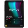 HiBy R3 Pro Saber Black