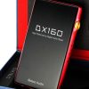 iBasso DX160 2020 Red 39042