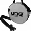 UDG Ultimate DIGI Headphone Bag Silver