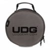UDG Ultimate DIGI Headphone Bag Charcoal 39800