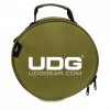 UDG Ultimate DIGI Headphone Bag Green 39776