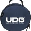 UDG Ultimate DIGI Headphone Bag Dark Blue 39792