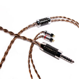 Кабель Era Cables Symphony (2 pin 0.78 — 4.4 S)