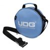 UDG Ultimate DIGI Headphone Bag Blue