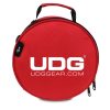 UDG Ultimate DIGI Headphone Bag Red 39764