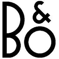 Bang and Olufsen logo