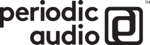 Periodic Audio Logo