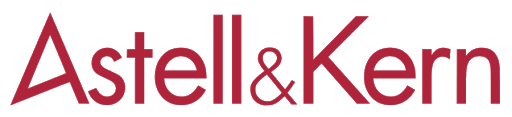 Astell&Kern logo