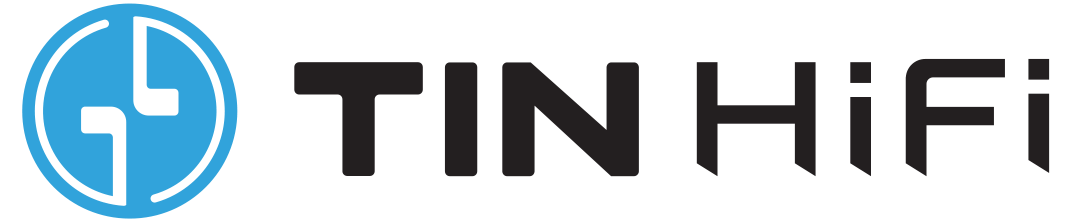 TIN HIFI logo