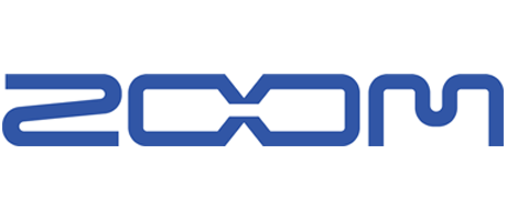 ZOOM logo