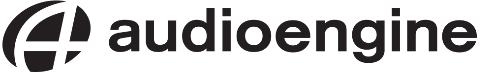 Audioengine logo