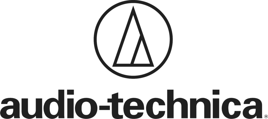 Audio-technica logo