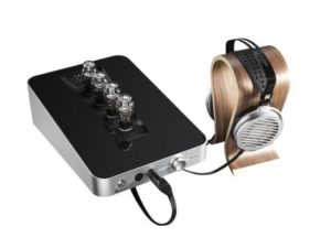 HIFIMAN Shangri-La Jr + Amplifier System