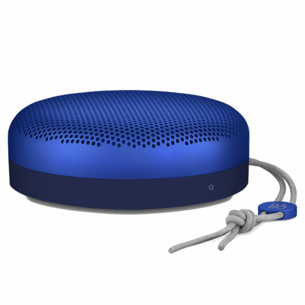 Bang & Olufsen BeoPlay A1 Late Night Blue