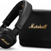 Marshall Mid Bluetooth ANC Black 50546