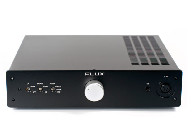 Flux Lab FA-10 Pro Class-A