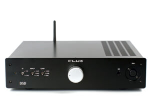 Flux Lab FCN-10