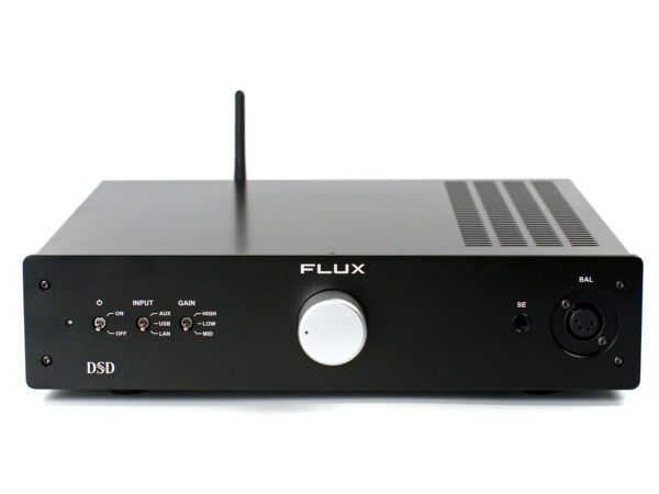 Flux Lab FCN-10