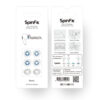 SpinFit CP1025 L (AirPods Pro) 49790