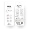 SpinFit CP1025 S (AirPods Pro) 49785