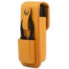 Lotoo paw S1 Leather Case Yellow 49585