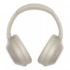 SONY WH-1000XM4 Silver 49904