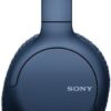 Sony WH-CH710N Blue 50923