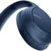 Sony WH-CH710N Blue 50924