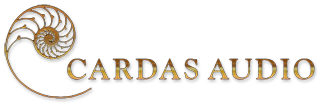 Cardas Audio Logo