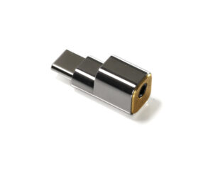 Адаптер DD HiFi TC25B (USB Type-C to 2.5mm)