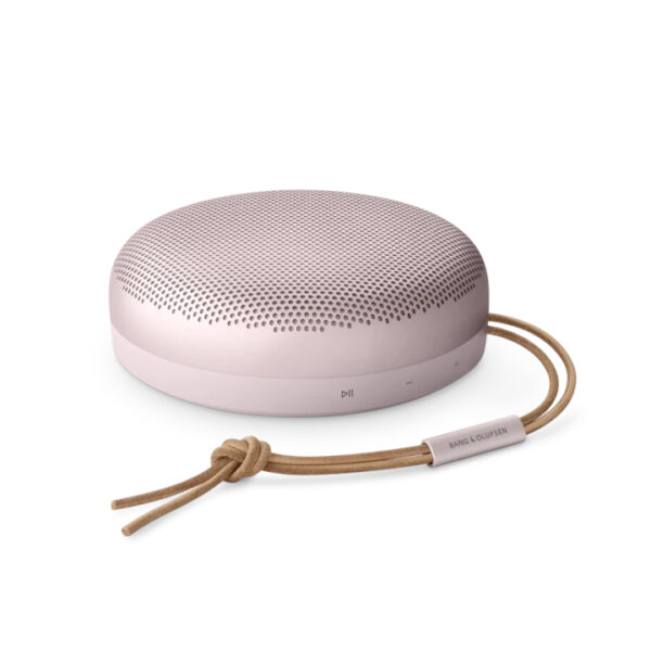 Bang & Olufsen BeoPlay A1 2th Generation Pink