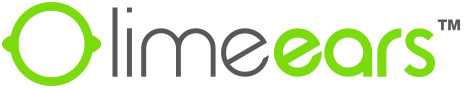 Lime Ears logo