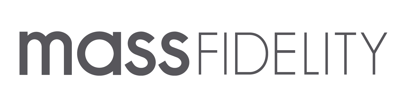 Mass Fidelity logo