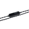 Гарнітурний кабель BQEYZ C1 (0,78>3,5 mm) 64587
