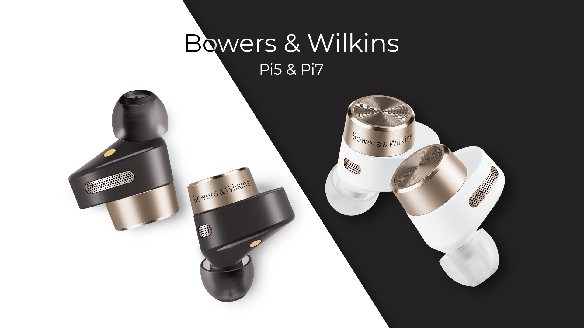 Bowers & Wilkins Pi7 pi5 купить
